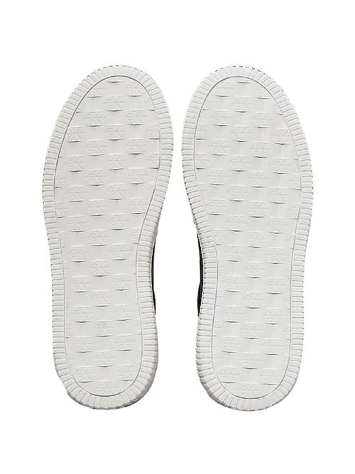 YM0YM006810GJ CALVIN KLEIN | YM0YM006810GJ NERO